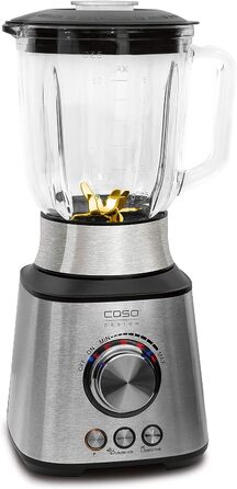 Блендер 1,5 л MX 1000 CASO