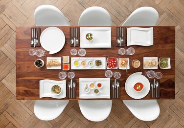 NewWave Besteck коллекция от бренда Villeroy & Boch