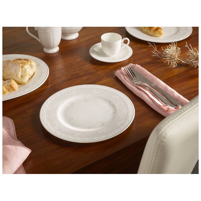 Gray Pearl коллекция от бренда Villeroy & Boch