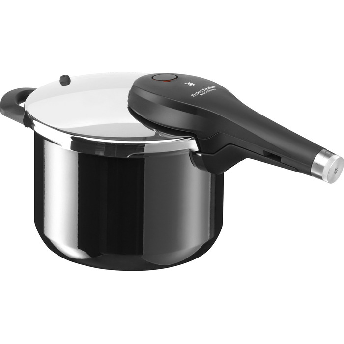 Скороварка 6,5 л Black Fusiontec Perfect Premium WMF