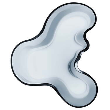 Ваза 16х19х20 см изумрудная Aalto Iittala