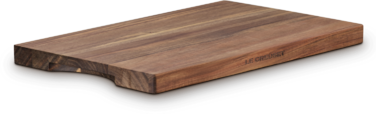 Разделочная доска 40 х 25 см акация Le Creuset