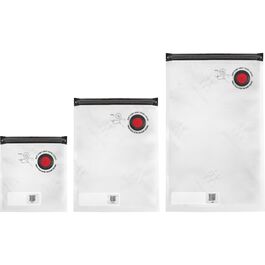 Набор вакуумных пакетов 5 предметов, S/M/L Fresh & Save Zwilling