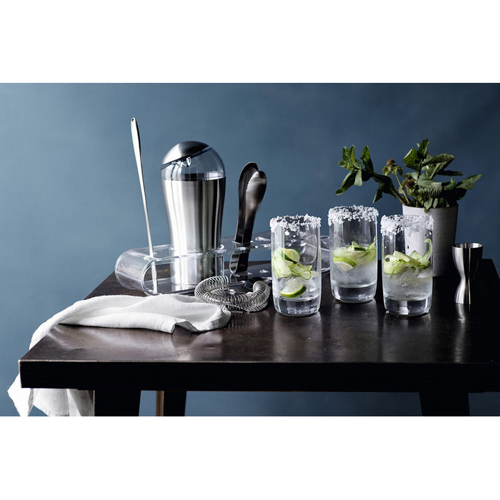 Loft Bar коллекция от бренда WMF