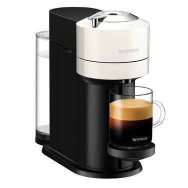 Кофемашина 1,1 л White Basic Vertuo Next NESPRESSO