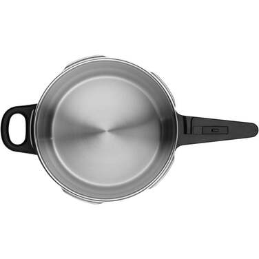 Скороварка, набор 2 предмета, 6,5 л Perfect Premium WMF