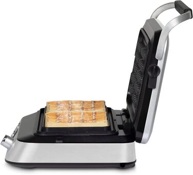Вафельница 1600 Вт H.Koenig