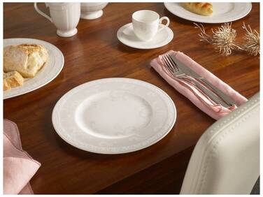 Gray Pearl коллекция от бренда Villeroy & Boch