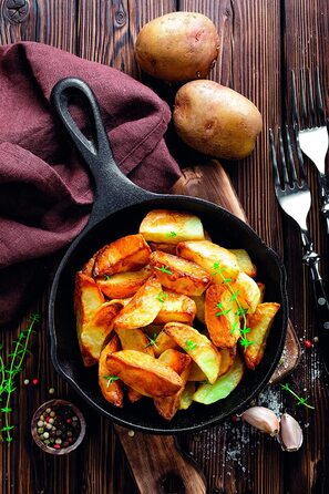 Фритюрница Tefal FR5030 Family Pro Access / 4 л / 3000 Вт