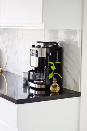 Кофеварка 1000 Вт, 220 В SEVERIN