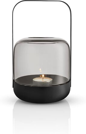 Фонарь под свечу 20 см Stone Eva Solo