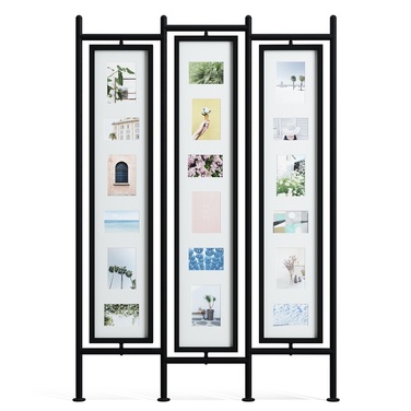 Ширма-панно для фотографий напольная Umbra