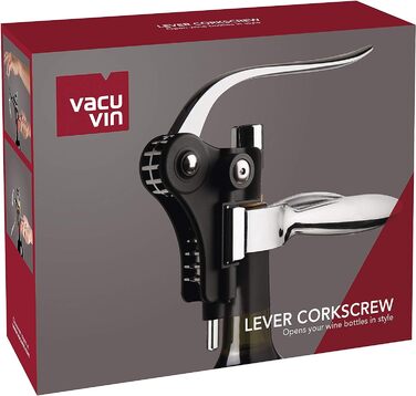 Автоматический штопор Vacu Vin