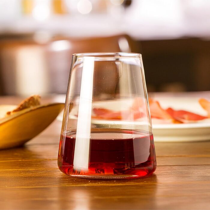 Набор из 6 стаканов для вина 0,515 л Stölzle Lausitz