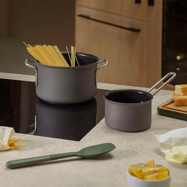 Ковш 1,8 л Grey line Eva Solo