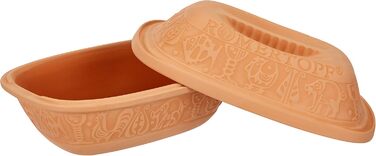 Жаровня 3 л Terracotta Römertopf