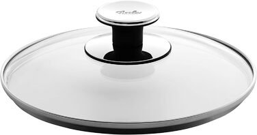 Крышка стеклянная 28 см Fissler