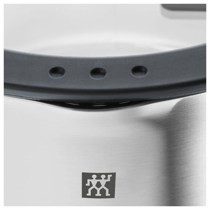 Кастрюля с крышкой 24 см Simplify Zwilling