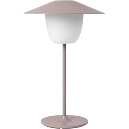 Светильник универсальный 33 см Rose Ani Lamp Blomus