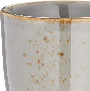 Набор кофейных чашек 0,3 л 6 предметов Nature Collection 22048 CreaTable