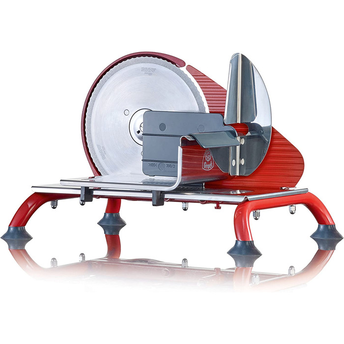 Ручная ломтерезка H93EU Graef