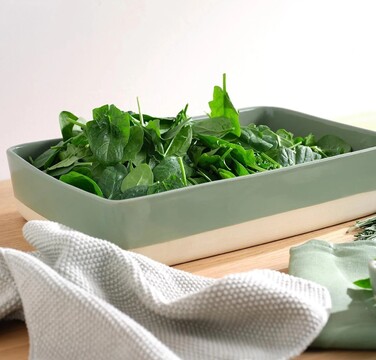 Grande Al Forno ASA-Selection