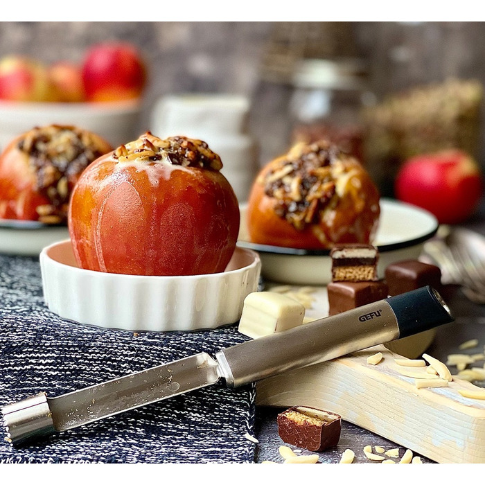 Нож для удаления сердцевины фруктов 22,8 см Primeline Gefu