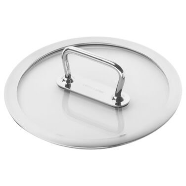 Кастрюля высокая с крышкой 16 см Pro Zwilling