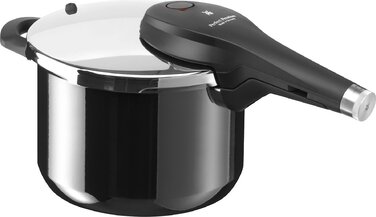 Скороварка 6,5 л Black Fusiontec Perfect Premium WMF