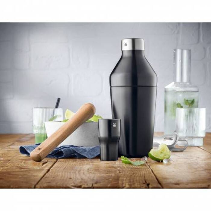 Шейкер для коктейлей 23 см Baric WMF