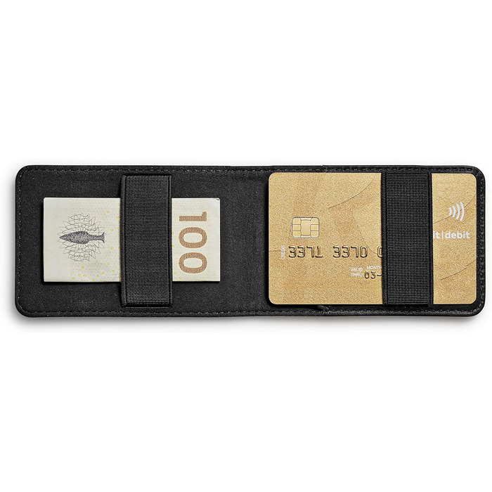 Кредитница 10 х 6 см Black Tools Design Eva Solo