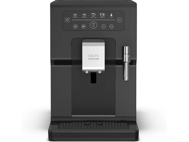 Кофемашина автоматическая Intuition Essential Krups