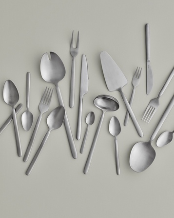 Набор приборов для салата, 2 предмета, Stella Blomus