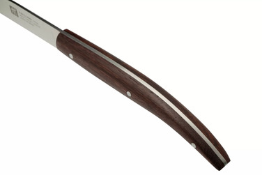 Набор ножей для стейка 10 см 4 предмета Braun Zwilling