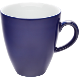 Чашка для кофе 0,07 л, темно-синяя Pronto Colore Kahla