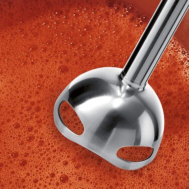 Bosch Погружной блендер с кувшином для смешивания, измельчения и венчиком ErgoMixx Bosch