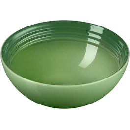Пиала 16 см Bamboo Green Le Creuset