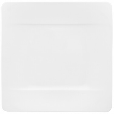 Тарелка для завтрака квадратная 23 х 23 см Modern Grace Villeroy & Boch