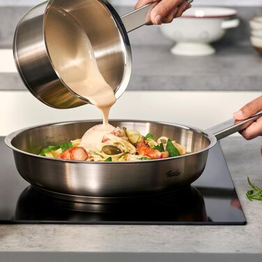 Сковорода-гриль 24 см Original-Profi Fissler