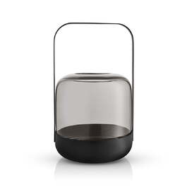 Фонарь под свечу 20 см Stone Eva Solo