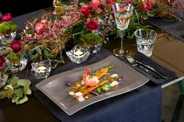 NewWave Glas коллекция от бренда Villeroy & Boch