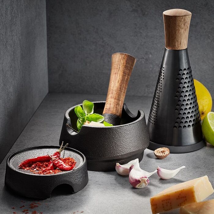 Башня для специй 3 в 1 X-Plosion Gefu