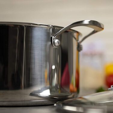 Кастрюля 1,5 л Allround Kuhn Rikon