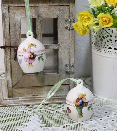 Bunny Family коллекция от бренда Villeroy & Boch