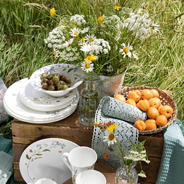 Nora Spring Vibes Hutschenreuther