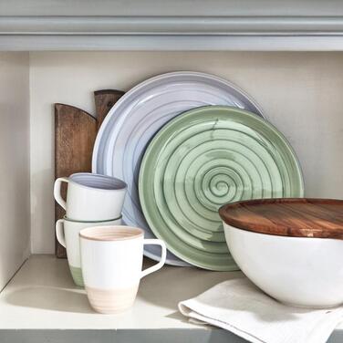 Чаша глубокая 8cm Artesano Nature Beige Villeroy & Boch