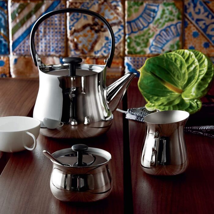 Кувшин для молока/сливок Alessi NF02, 300 мл