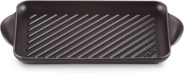 Плато-гриль 38 x 21 см чугун Le Creuset