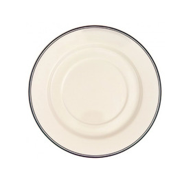 Блюдце глубокое 19 см Design Naif Villeroy & Boch