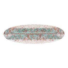 Блюдо овальное 44 х 14 см Reflections Coup Fine Dining Seltmann Weiden